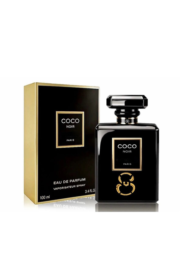 Духи Coco Noir 100 мл #1