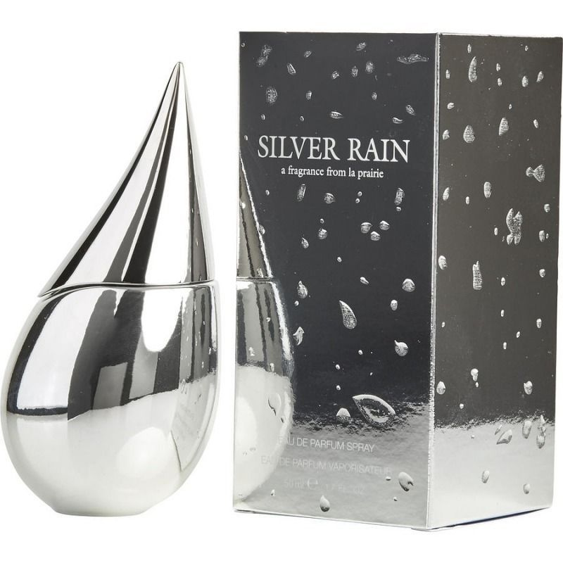LA PRAIRIE Вода парфюмерная LA PRAIRIE SILVER RAIN edp WOMAN 50ml