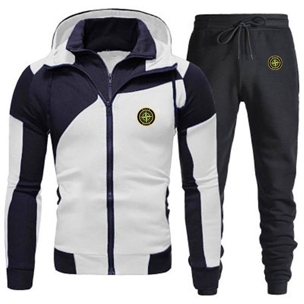 Комплект одежды Stone Island #1