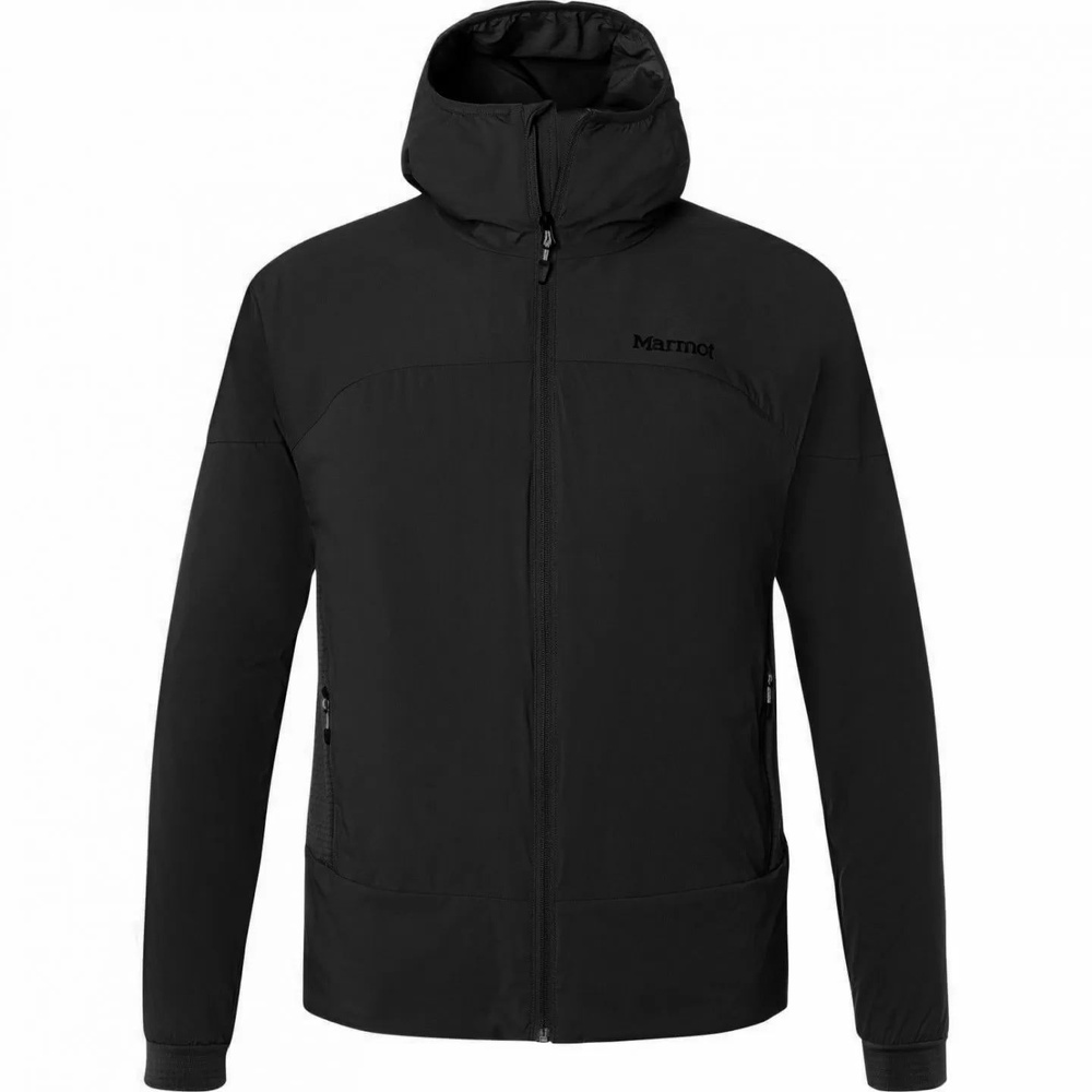 Marmot novus cheap insulated hoodie