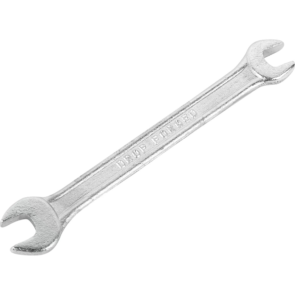 Ключ рожковый хромированный, 6х7мм - купить с доставкой по выгодным ...