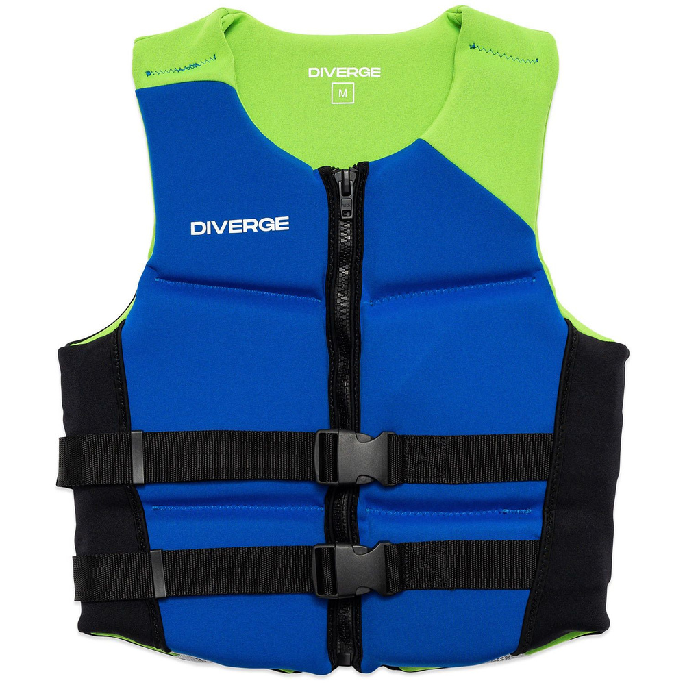 DIVERGE жилет водный VIPER VEST (SS23) #1