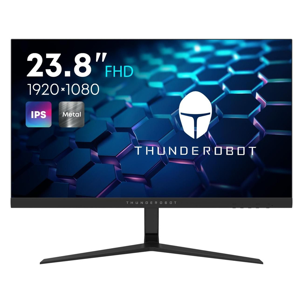 ThundeRobot 23.8