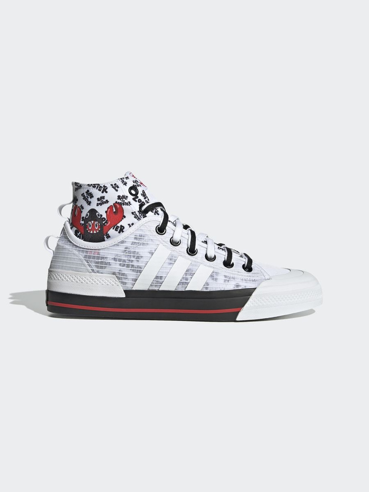 adidas Originals Nizza Hi Dl