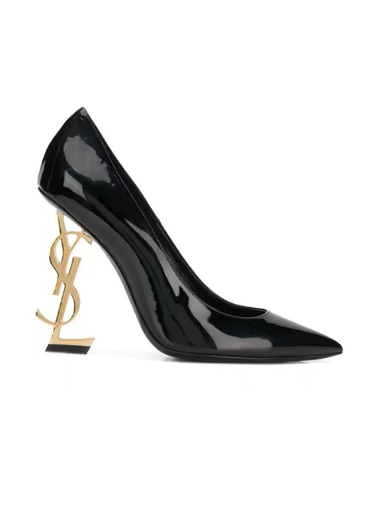 Туфли Yves Saint Laurent #1