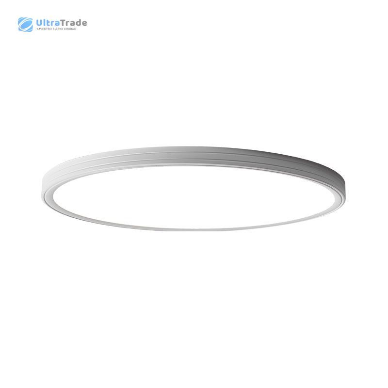 Потолочный светильник Xiaomi Huayi Eye Protection Anti-Blue Ceiling Light Circle 30W White  #1