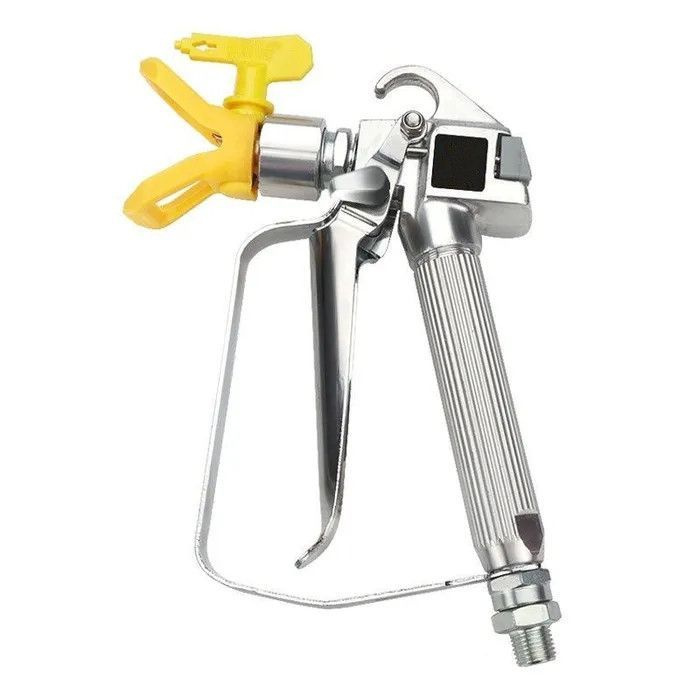 Безвоздушный пистолет для покраски,Безвоздушный окрасочный пистолет 815 ...