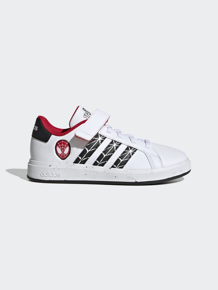 adidas Sportswear Grand Court Spider Man El K OZON 1066604876