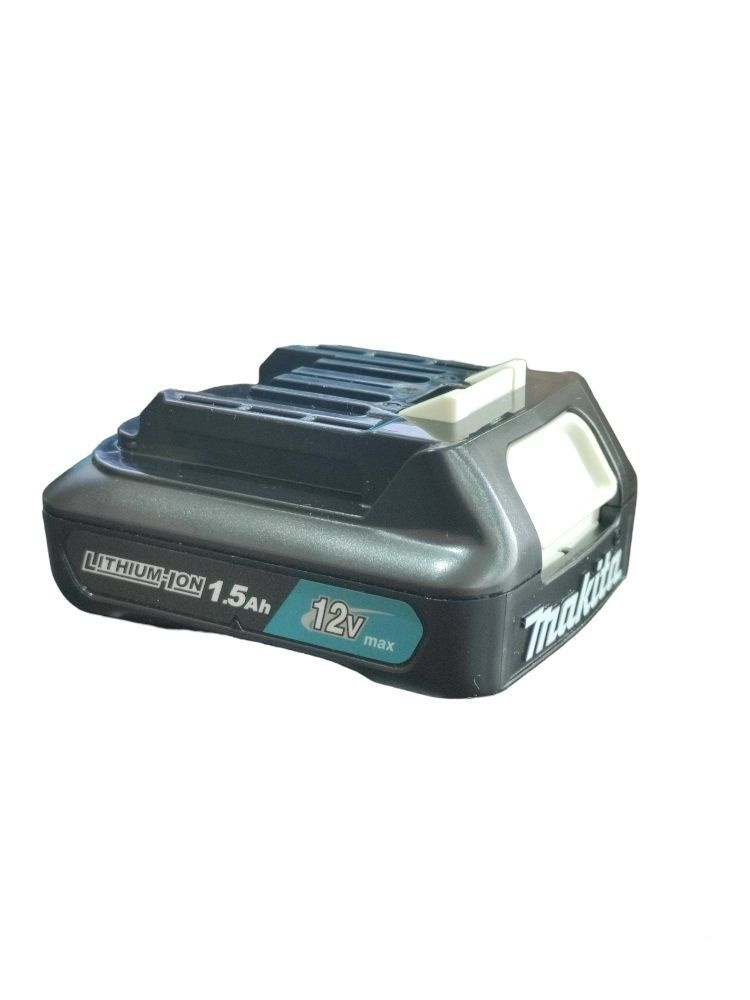 Аккумулятор BL1016 (12 В, 1.5 Ач, Li-Ion) Makita 197393-5 - купить с ...