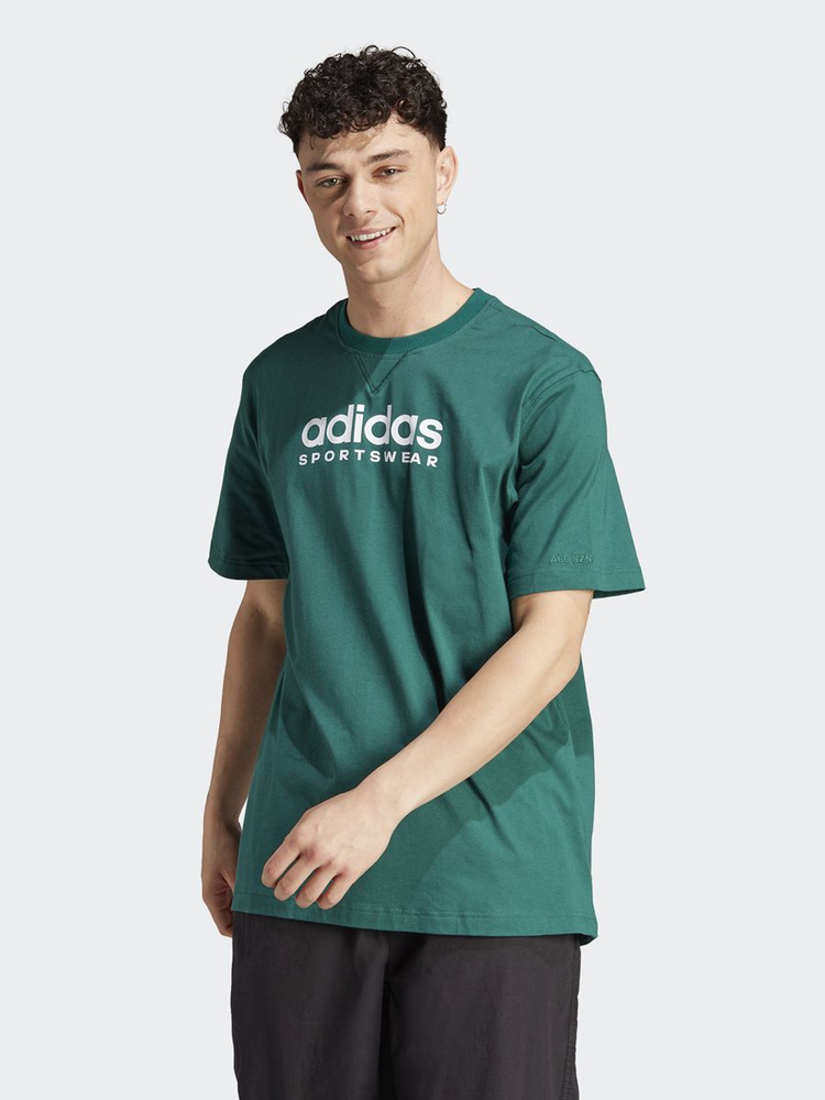 Футболка adidas Sportswear #1