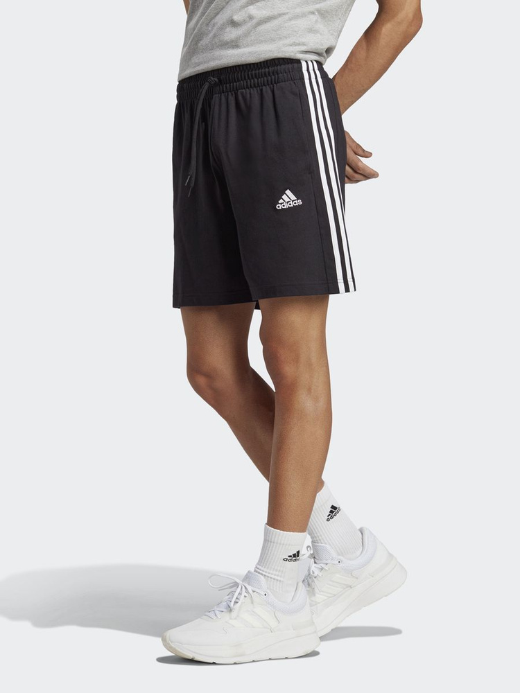 Adidas hot sale basic shorts