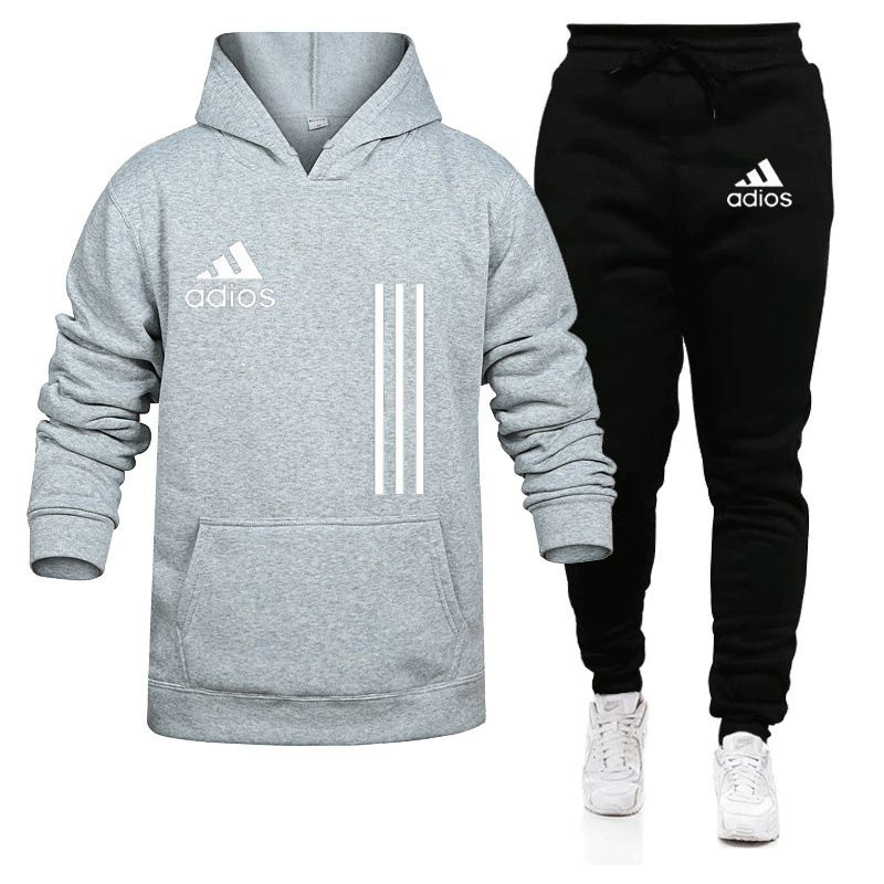 Комплект одежды adidas Sportswear #1