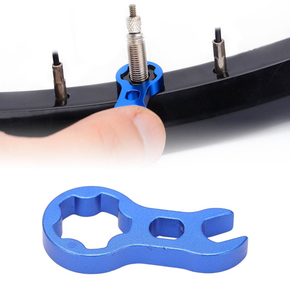 Гайка клапана вакуумной шины для велосипеда - купить с доставкой по ...