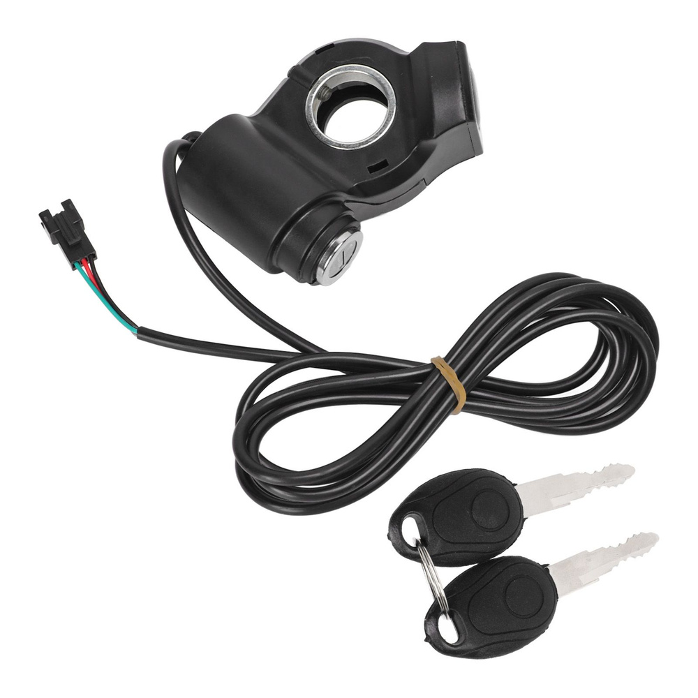 Рукоятка дроссельной заслонки для электровелосипеда - купить с ...