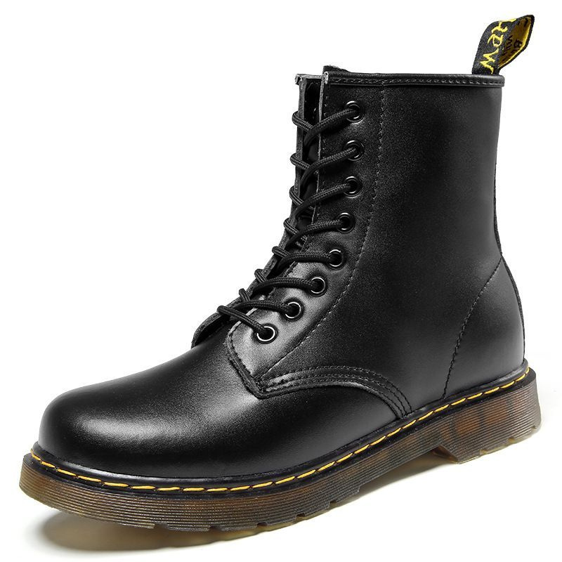 Полусапоги Dr. Martens #1