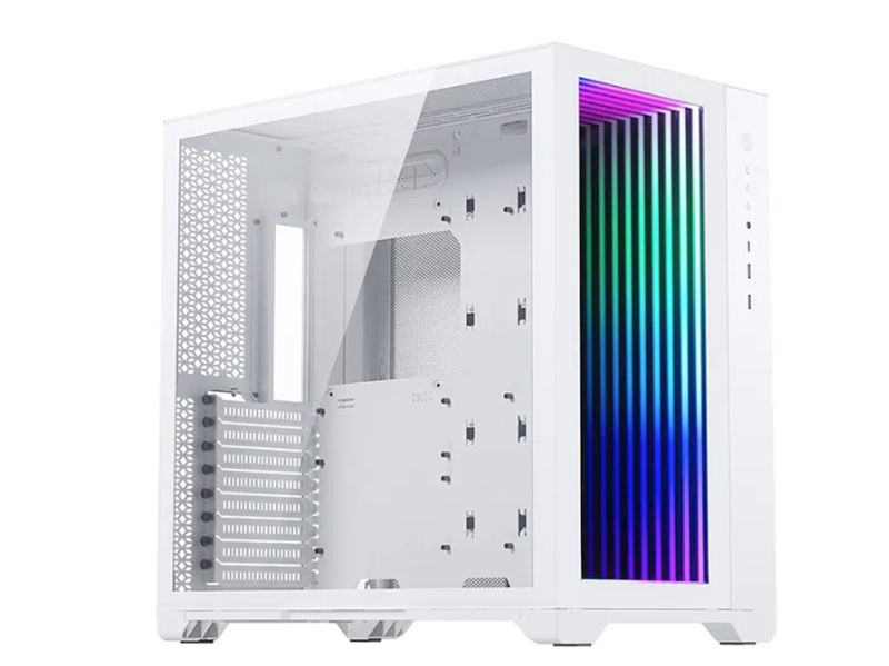 Phanteks Компьютерный корпус MagniumGear Neo Qube 2 Infinity Mirror Mid ...