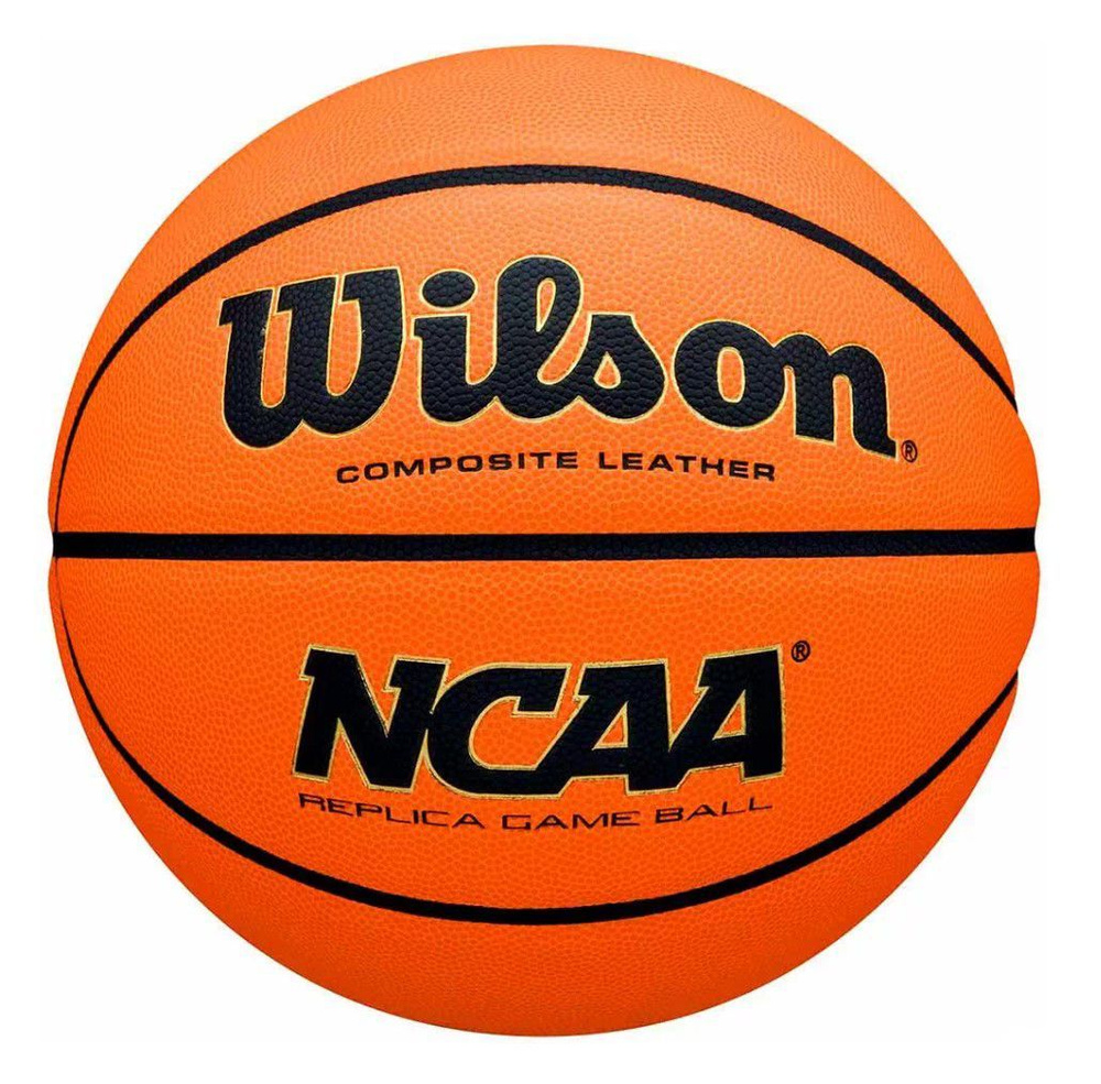 Мяч баскетбольный WILSON NCAA replica, р.7 #1