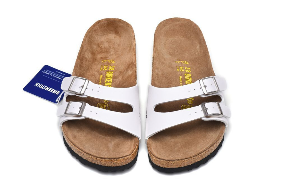 Босоножки Birkenstock #1