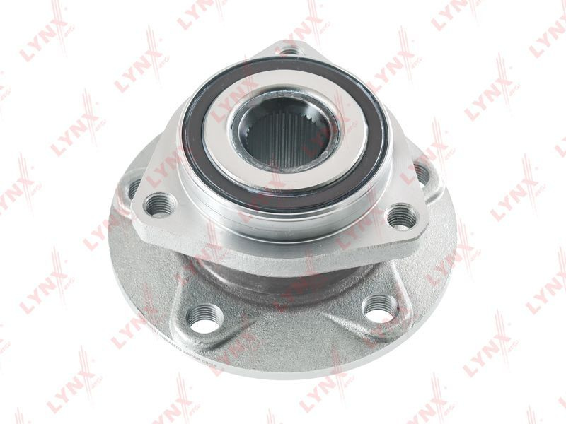 Ступица передняя Skoda Octavia, Volkswagen Jetta, Audi A3, Шкода ...