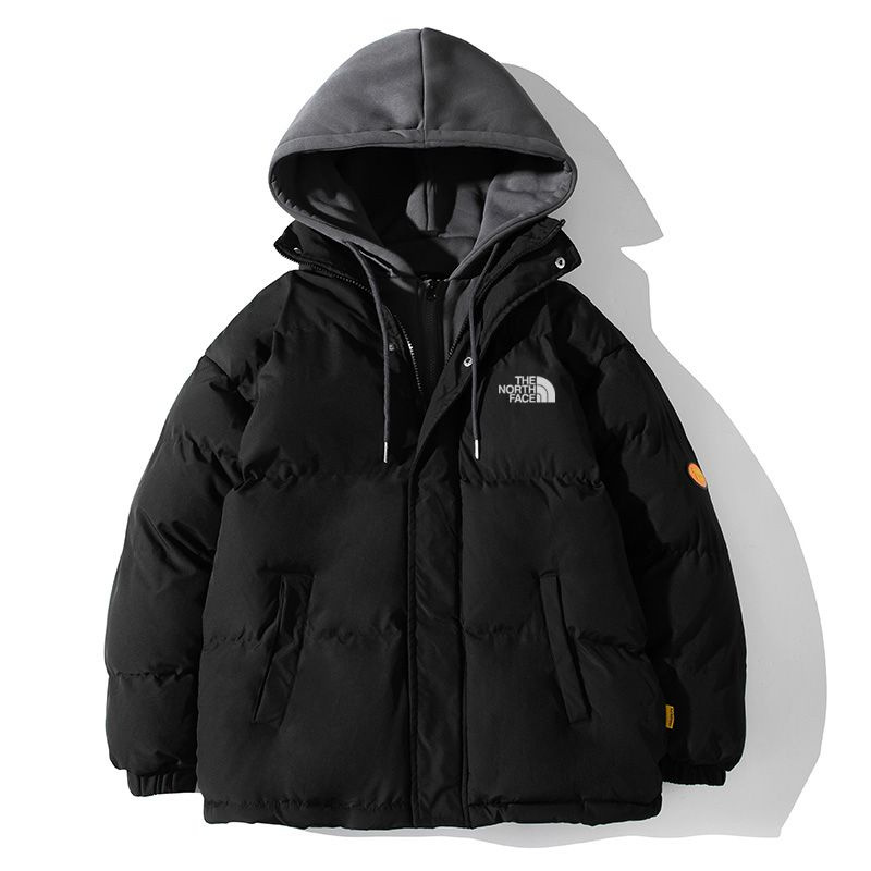 North face black label on sale