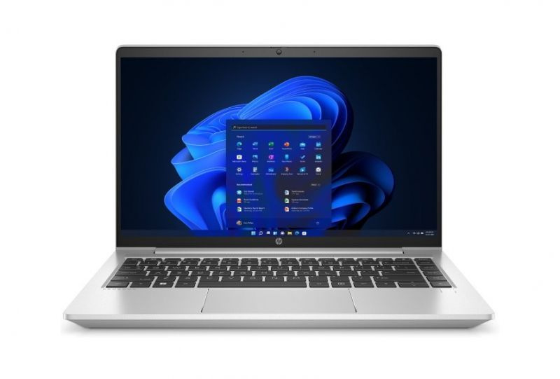 HP ProBook 440 G9 Ноутбук 14", Intel Core i5-1235U, RAM 8 ГБ, SSD 512 ГБ, NVIDIA GeForce MX570 (2 Гб), #1