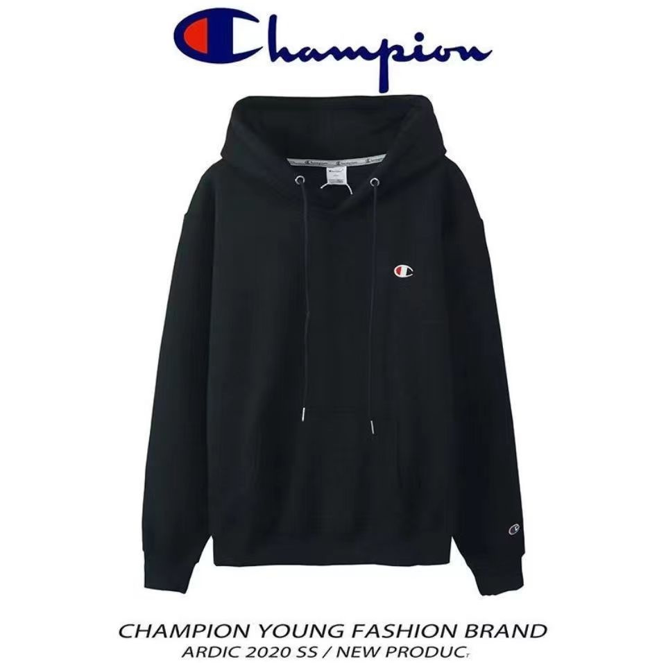 Champion sweatshirt original sale