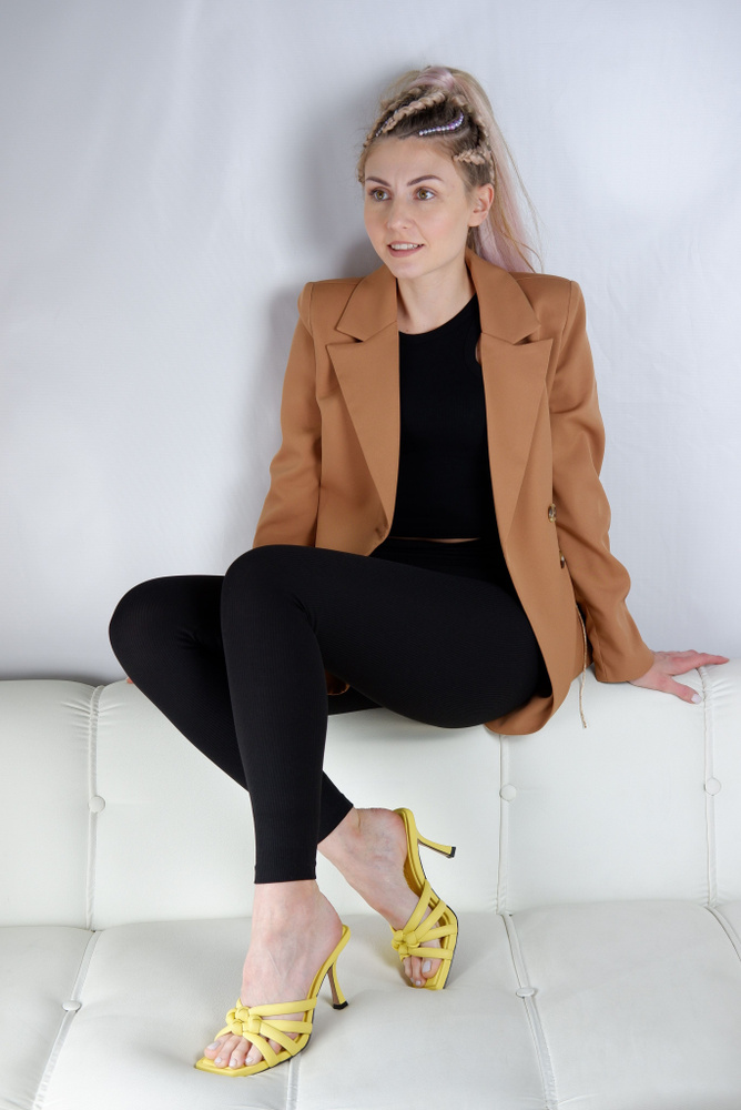 Сабо CINDY C.ERIC - купить с доставкой по выгодным ценам в интернет ...
