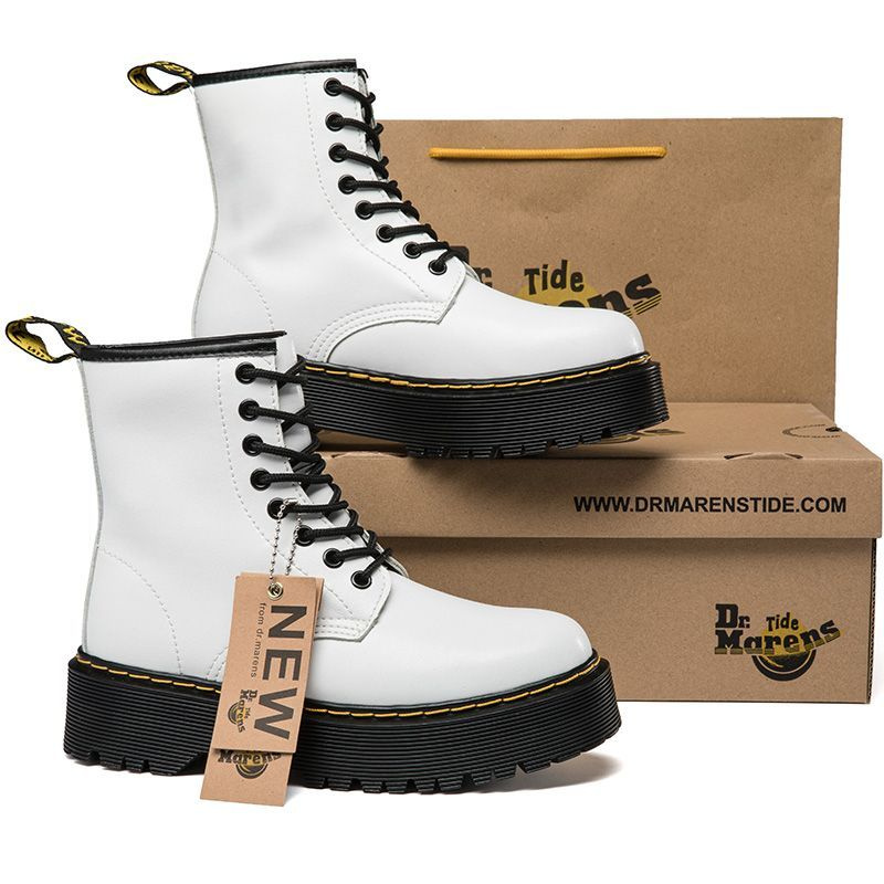 Ботинки Dr. Martens #1