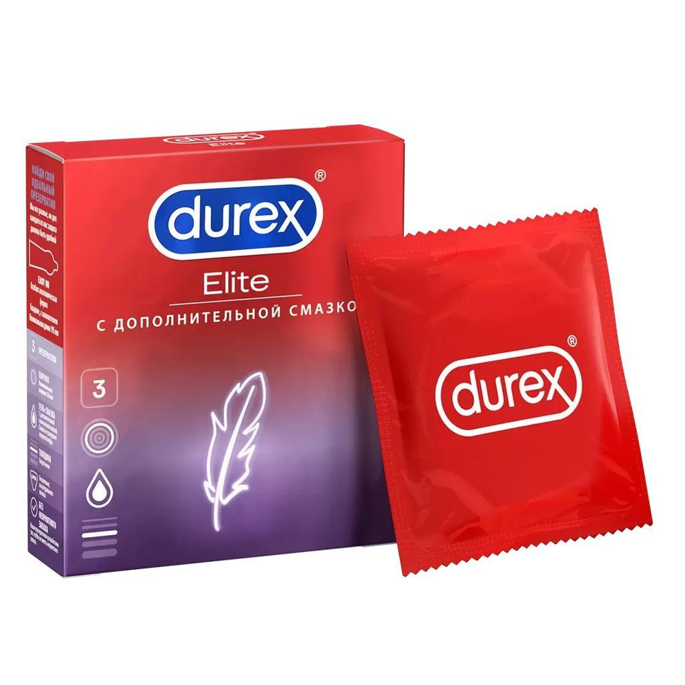Упаковка презервативов Одилеи