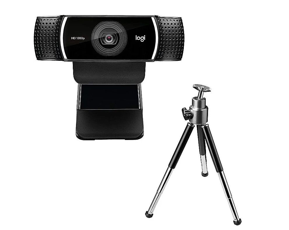 Logitech c922 pro stream 960. Logitech c922 pro stream 960