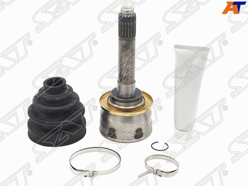 Шрус наружный (граната наружняя) SAT для ISUZU BIGHORN/TROOPER UY 98-02 ...