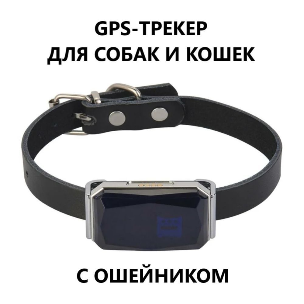 GPS трекер для кошек купить, цена от рублей с доставкой в Москве