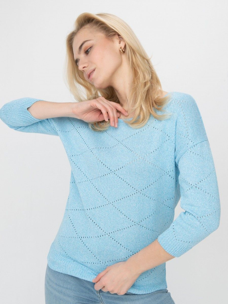 Джемпер СТИМ #1