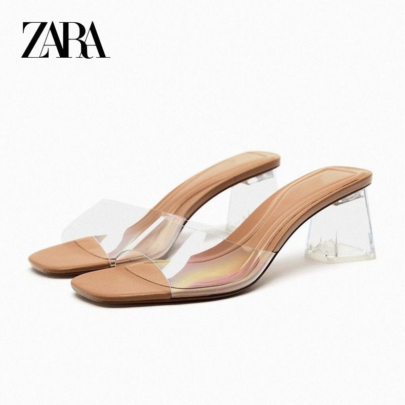 Сандалии Zara #1