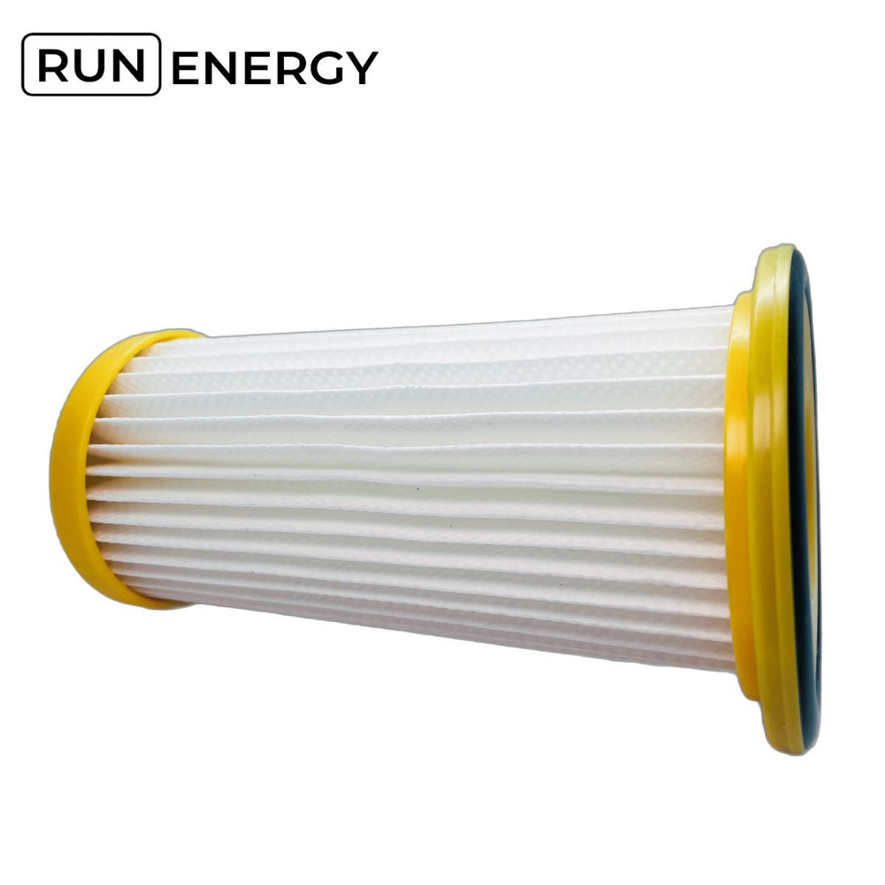 Фильтр Run Energy для пылесоса Philips FC82** - купить с доставкой по ...