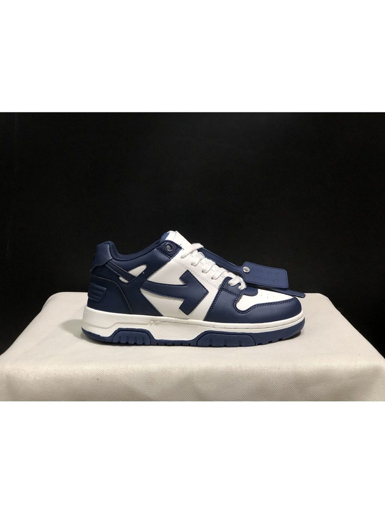 Кроссовки Off-White - купить с доставкой по выгодным ценам в интернет ...