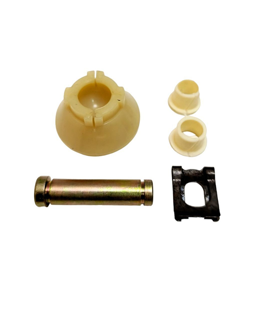 Ремкомплект кулисы КПП ВАЗ Lada Samara 2108 2109 21099 старого образца ...