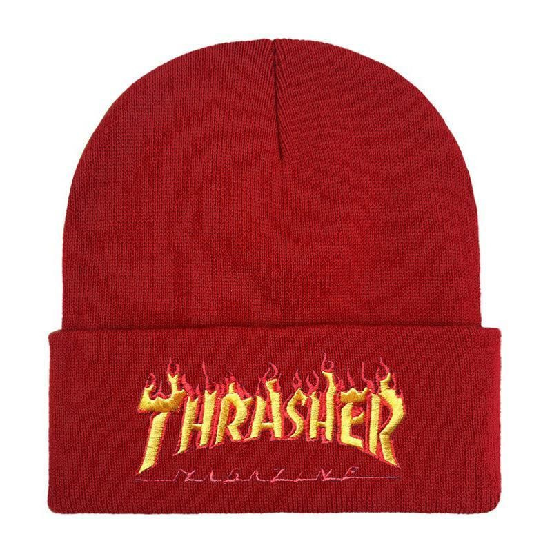 Шляпа THRASHER #1