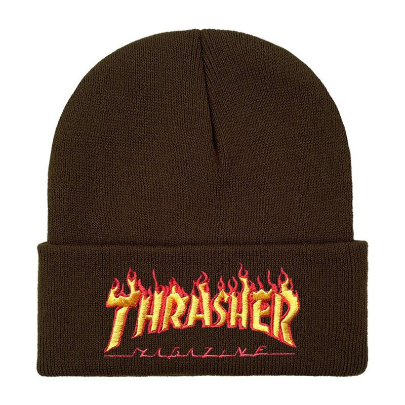 Шляпа THRASHER #1