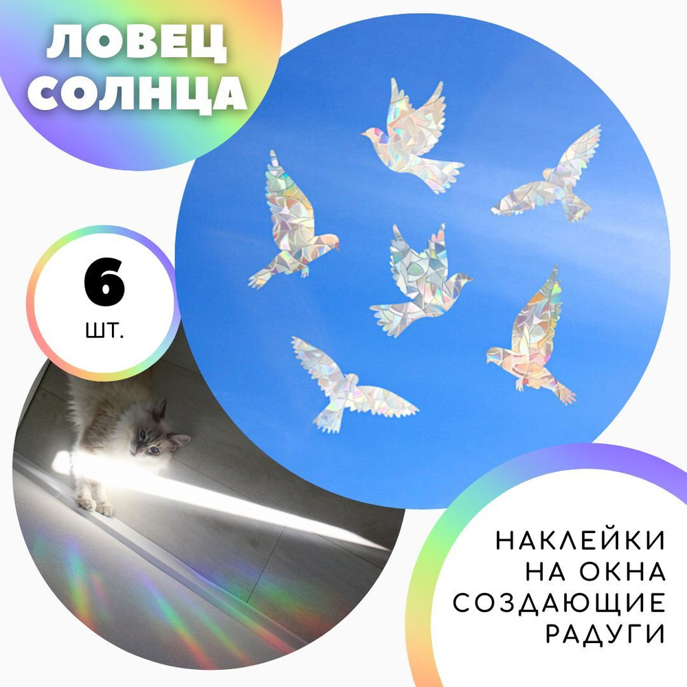 Ловец солнца 