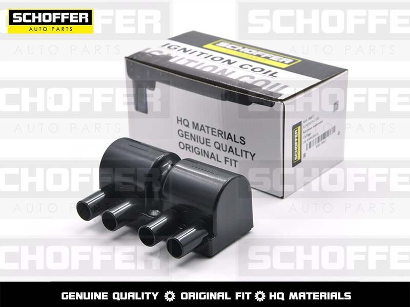 Катушка зажигания для Chery Tiggo/ Чери Тигго - SCHOFFER арт. SHF-30027 ...