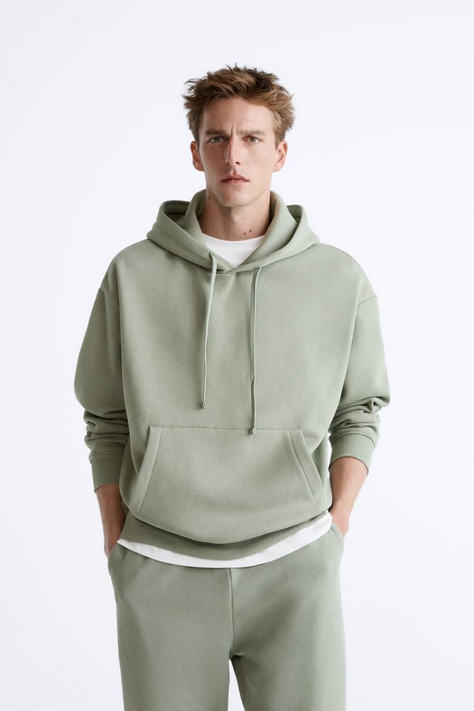 Zara hoodie price sale