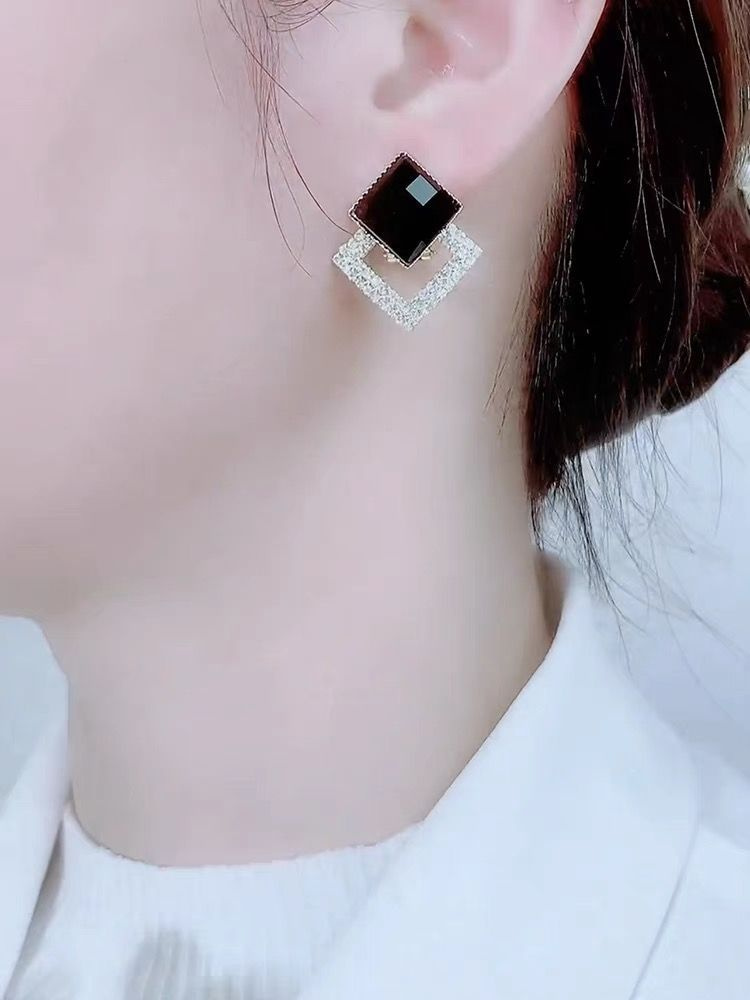 Серьги #1