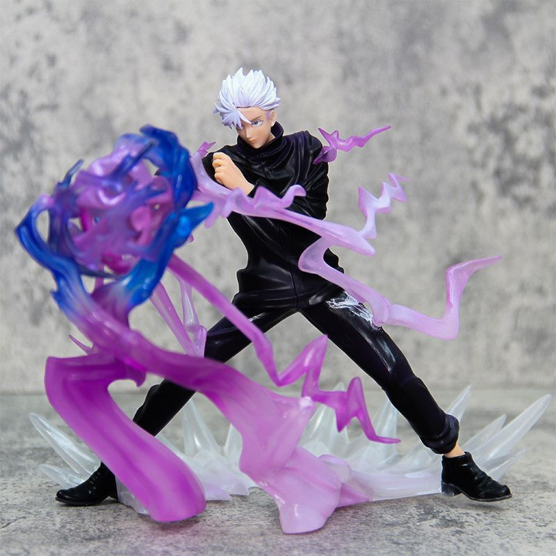 Аниме Фигурка/Магическая Битва/Итадори Юдзи,18CM - купить с доставкой ...