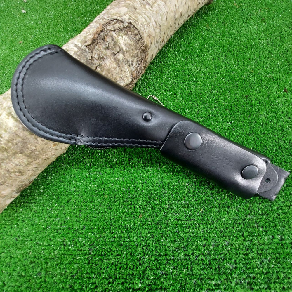 СЛЕППЕР слэппер КОШЕЛЕК тактический МУХОБОЙКА кожаный черный - купить с ...