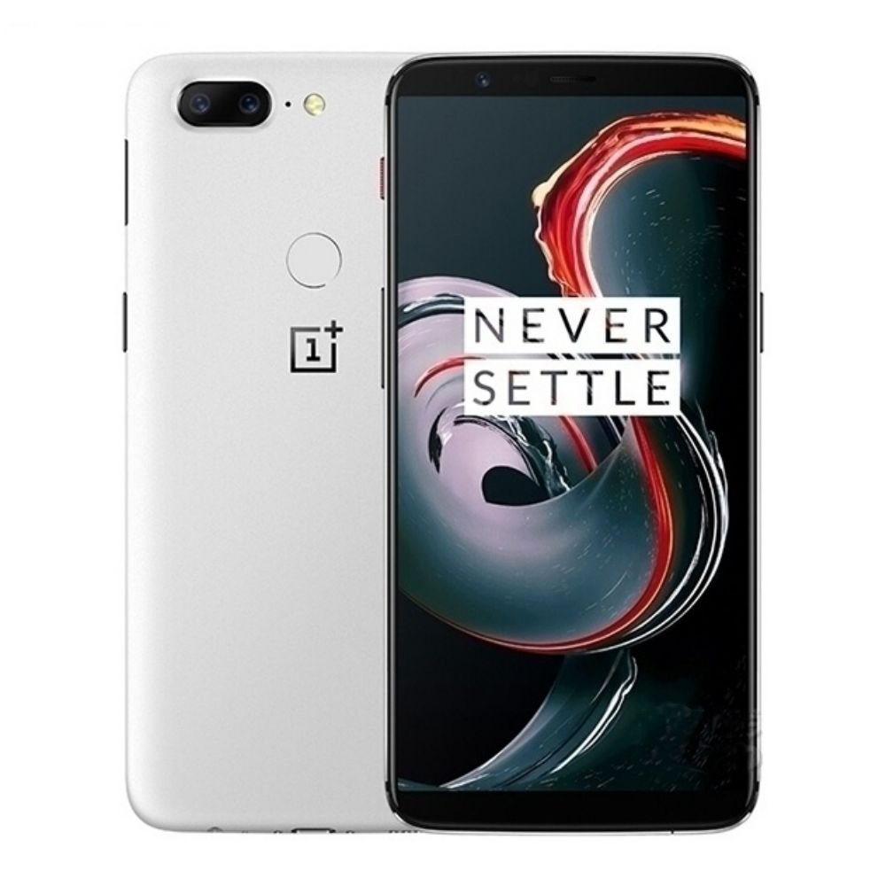 Смартфон OnePlus 5T - купить по выгодной цене в интернет-магазине OZON  (1129064880)