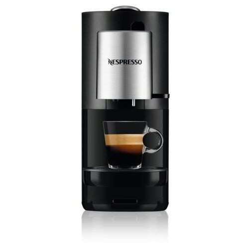 Krups Капсульная кофемашина Nespresso XN8908 #1