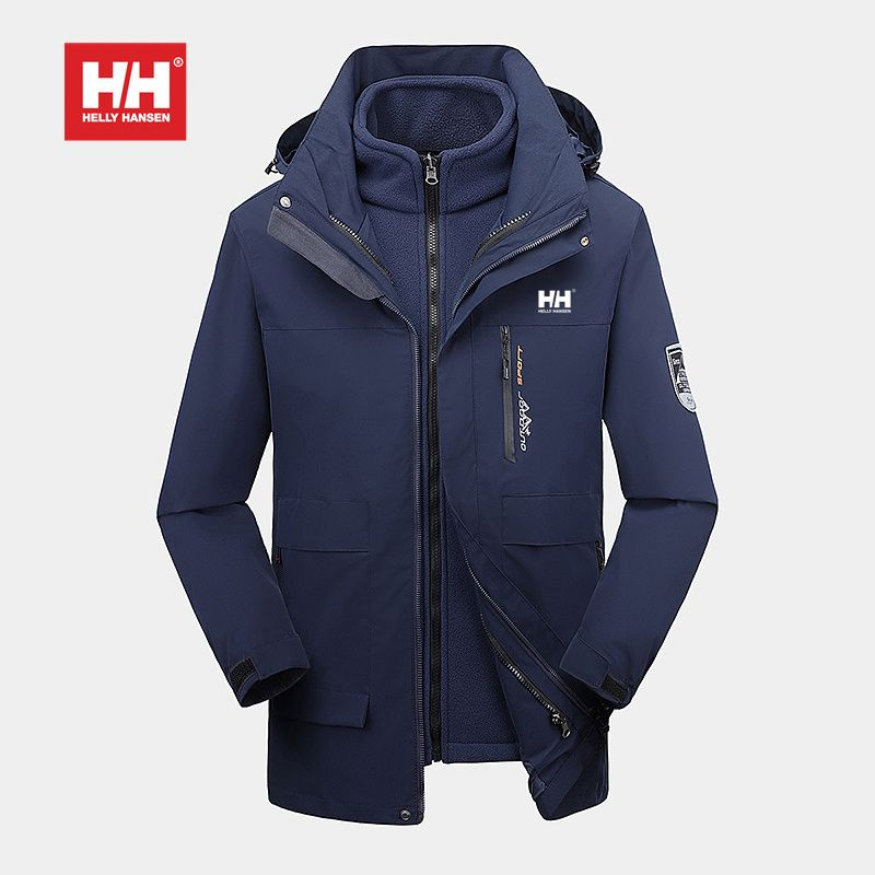 Куртка Helly Hansen Jacket - купить с доставкой по выгодным ценам в ...