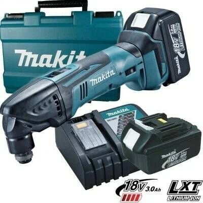 Шлифмашина вибрационная Makita Многофункциональный инструмент ...
