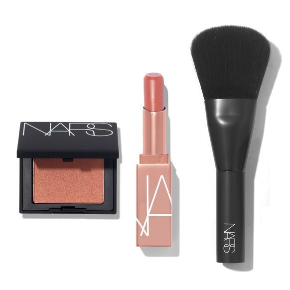 NARS Orgasm Thrills Lip Cheek Set